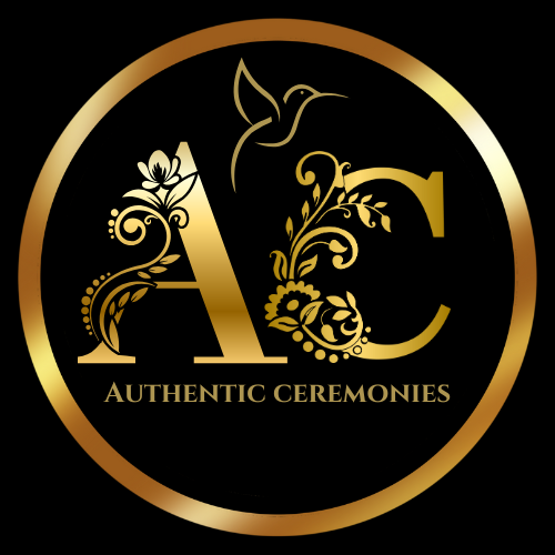 Authentic Ceremonies Hummingbird
