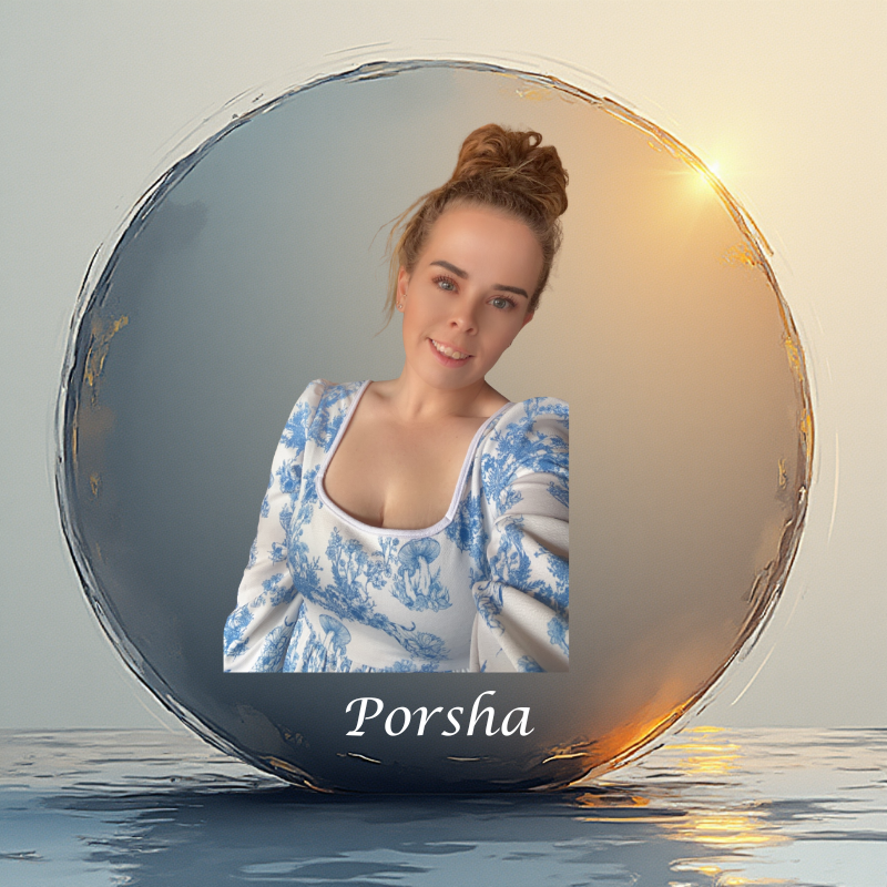 Porsha is the Director and COO of Authentic Ceremonies Pty Ltd.