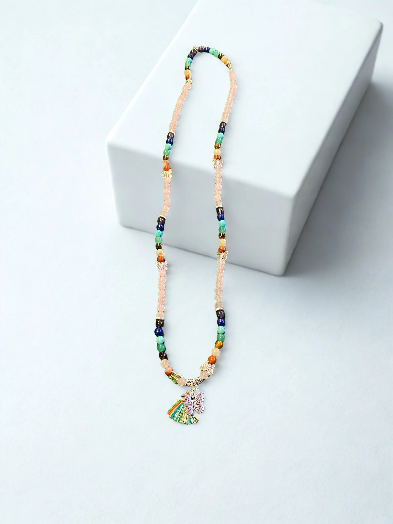 Mala Beads for Grief