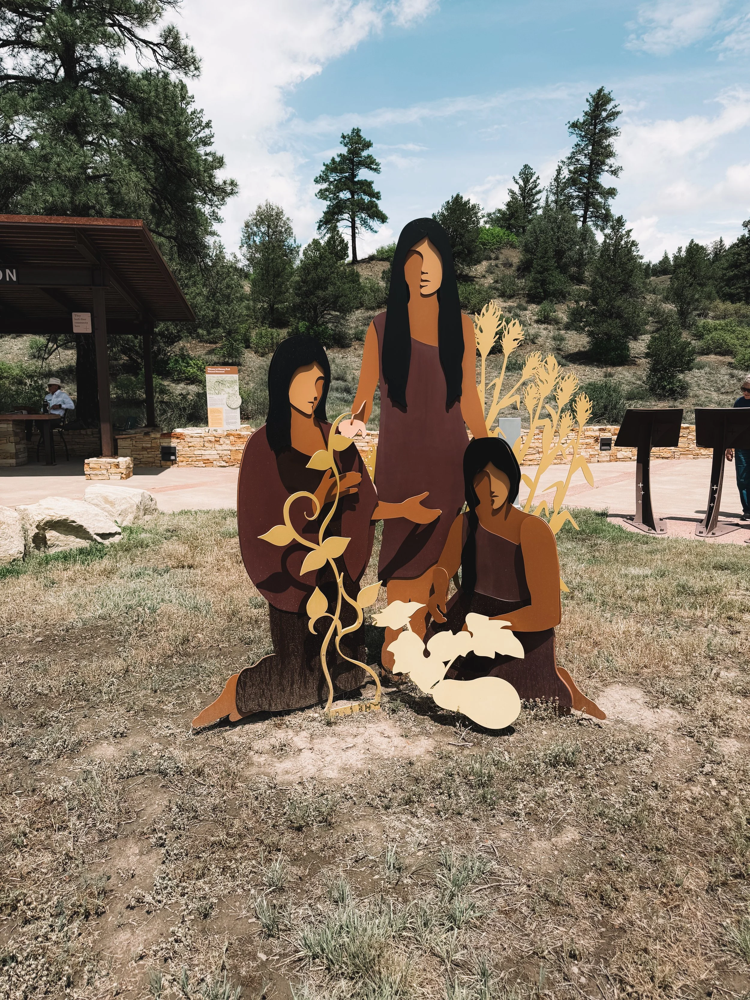 Everything feels crazy right now