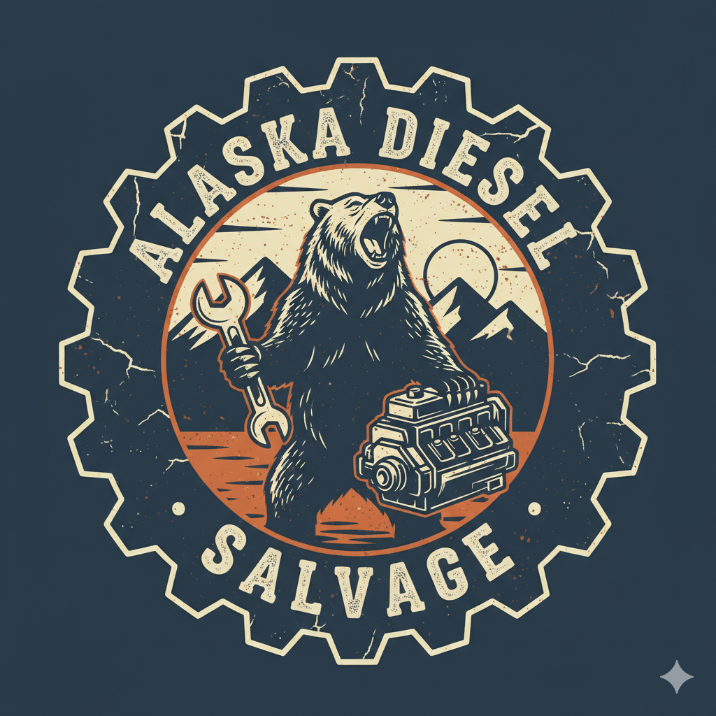 Alaska Diesel Salvage