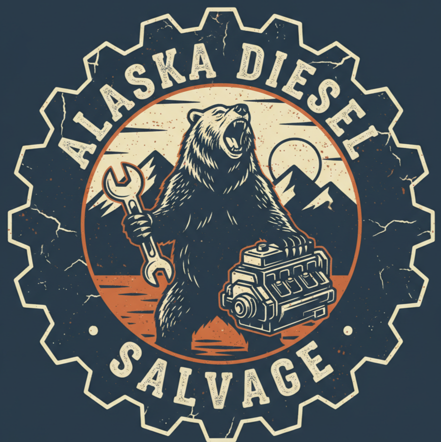 Alaska Diesel Salvage