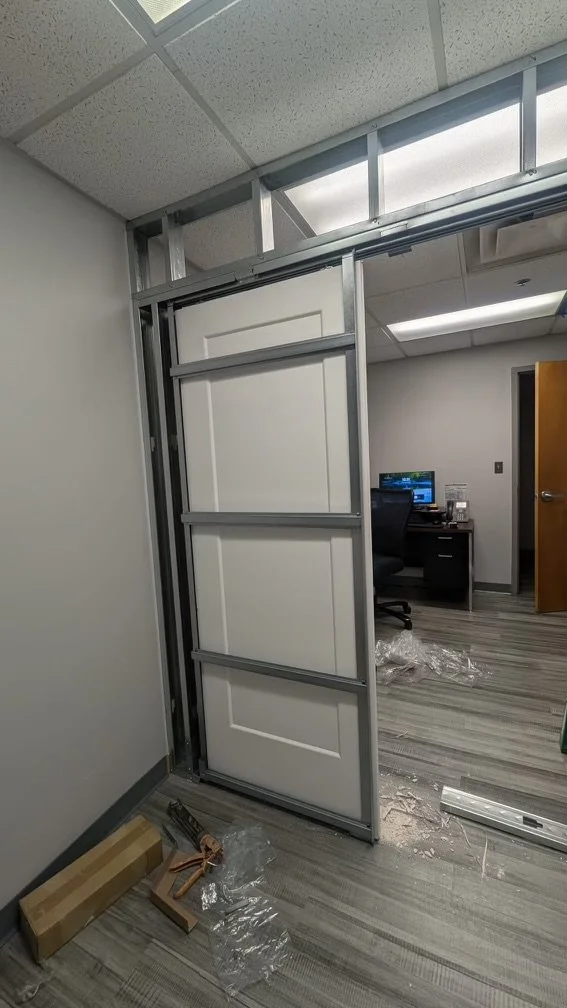 PFC Hospital Addition 1