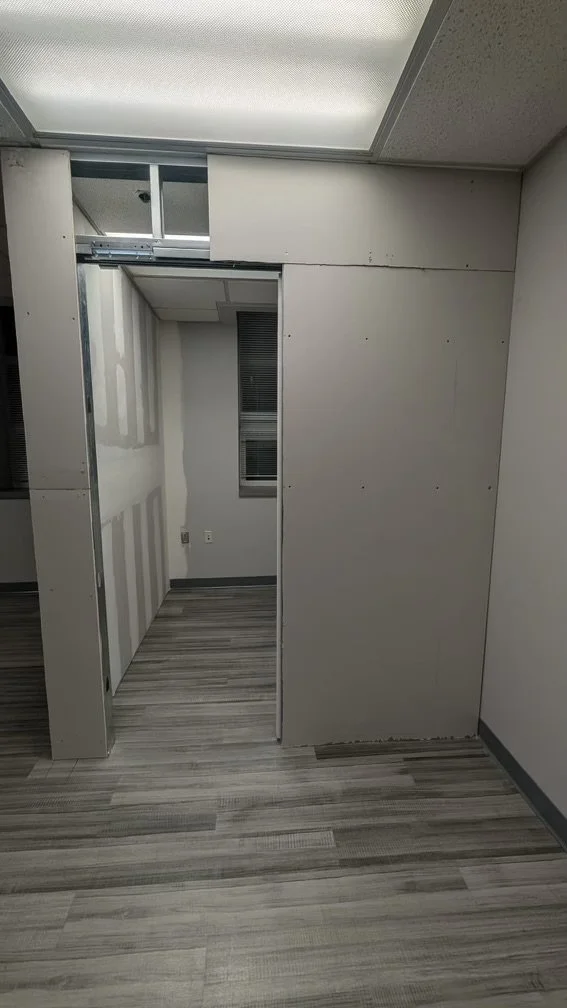 PFC Hospital Addition 1