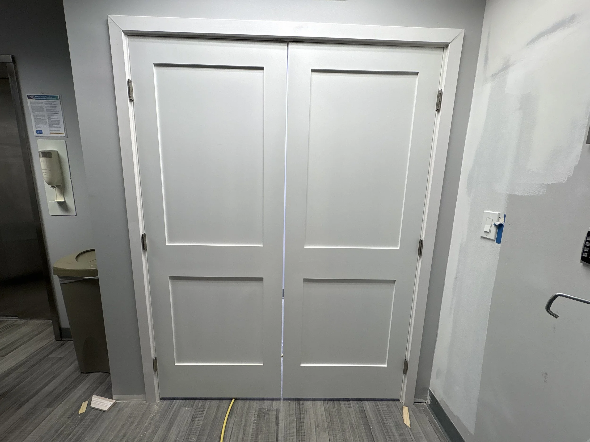 PFC Hospital Addition 2