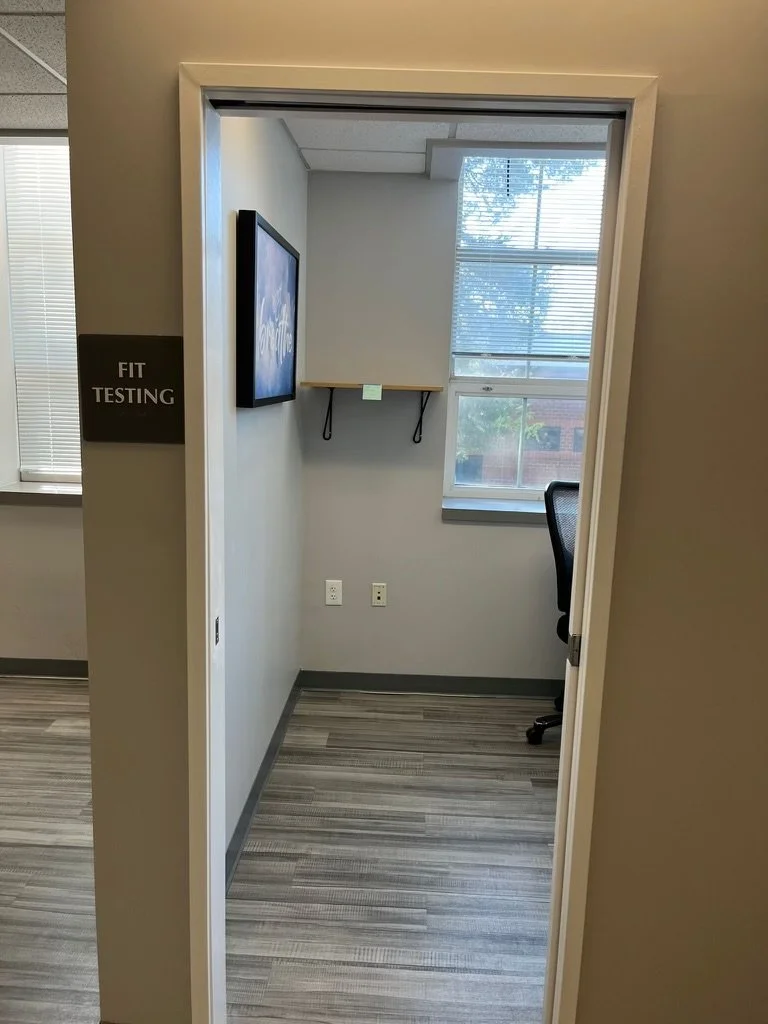 PFC Hospital Addition 1