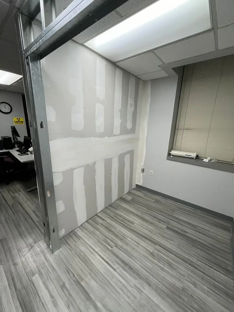 PFC Hospital Addition 1