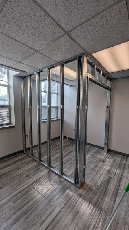 PFC Hospital Addition 1