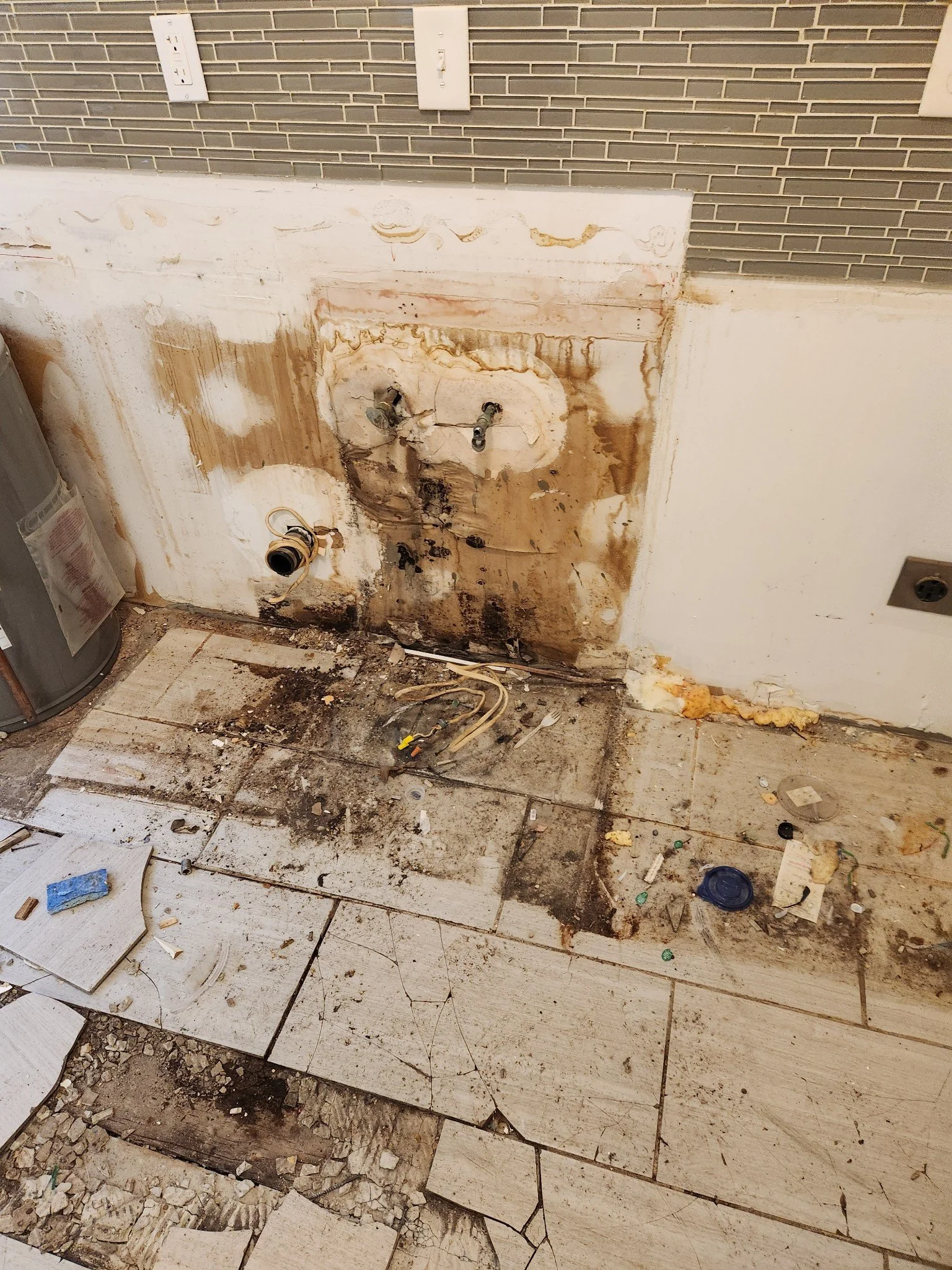 Condo Renovation Before 4