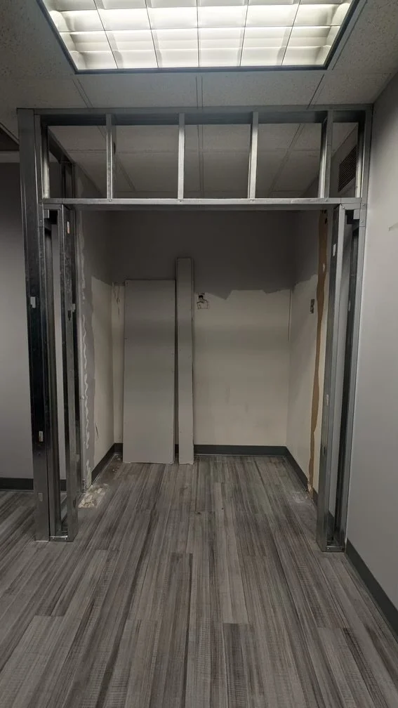 PFC Hospital Addition 2