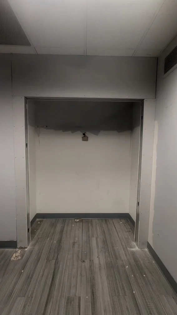 PFC Hospital Addition 2