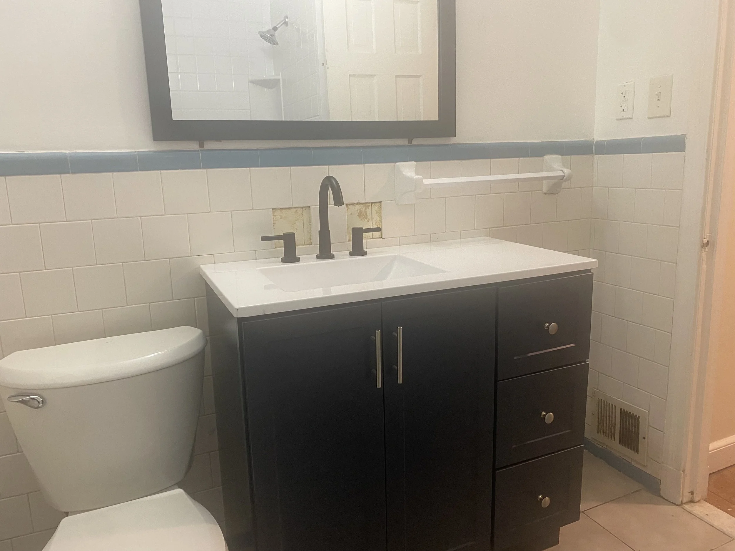 Condo Renovation After 3