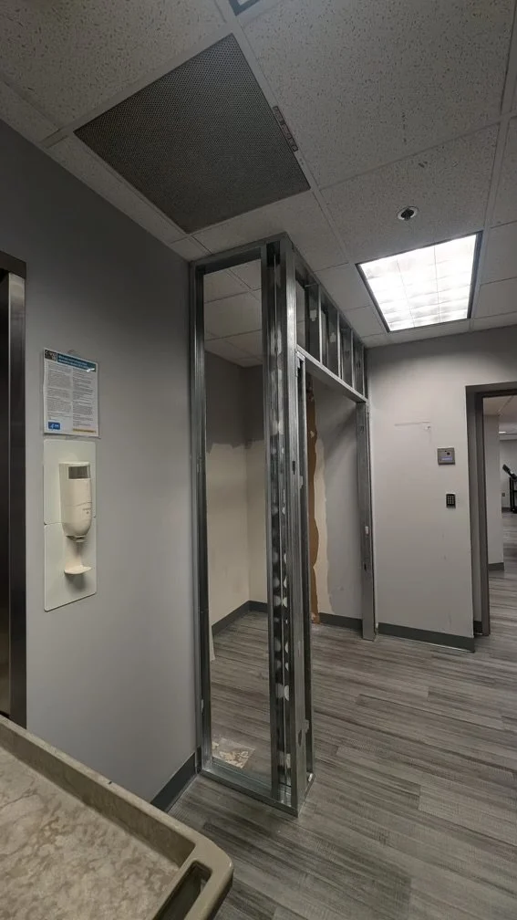 PFC Hospital Addition 2