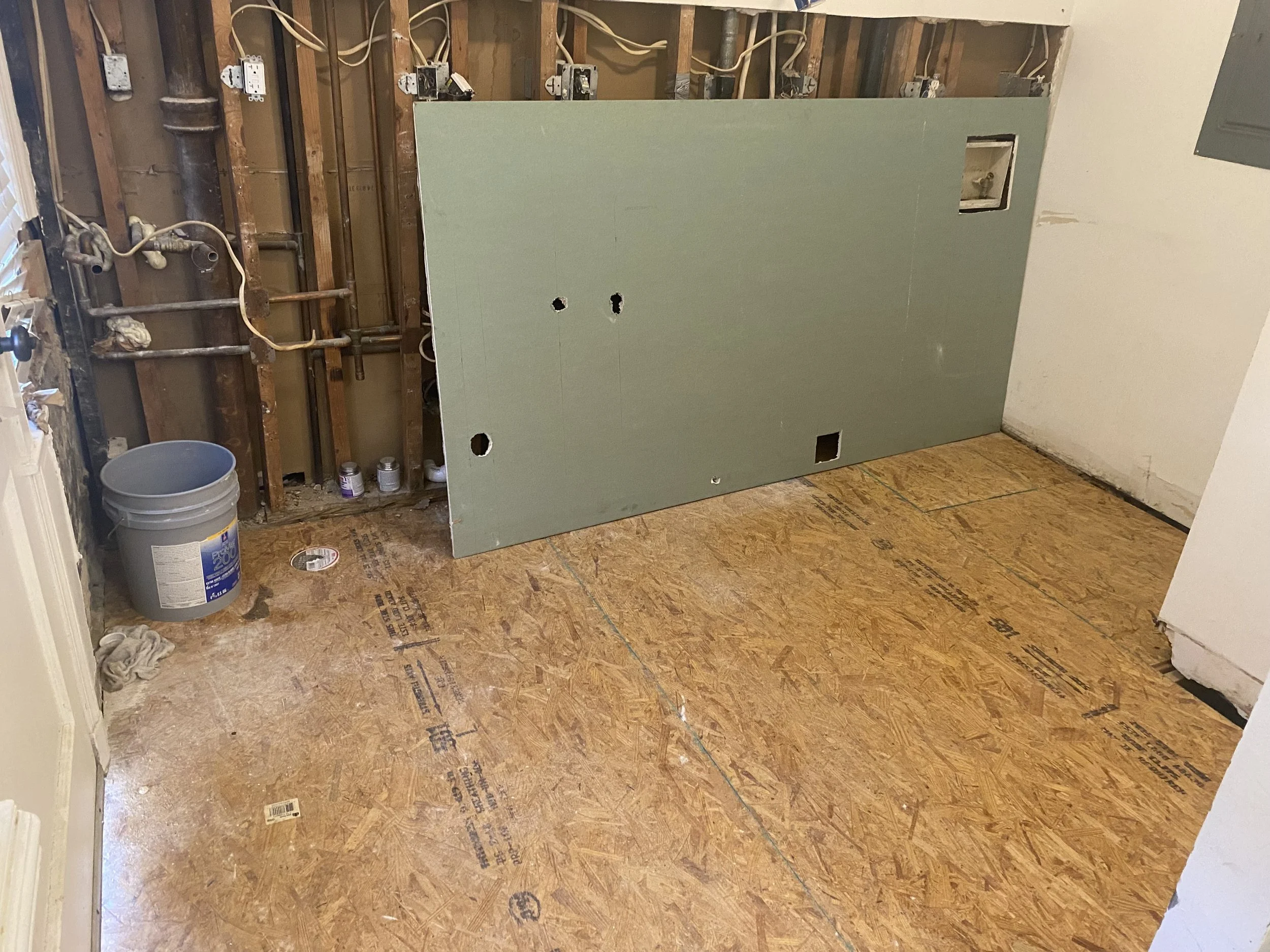 Condo Renovation After 2