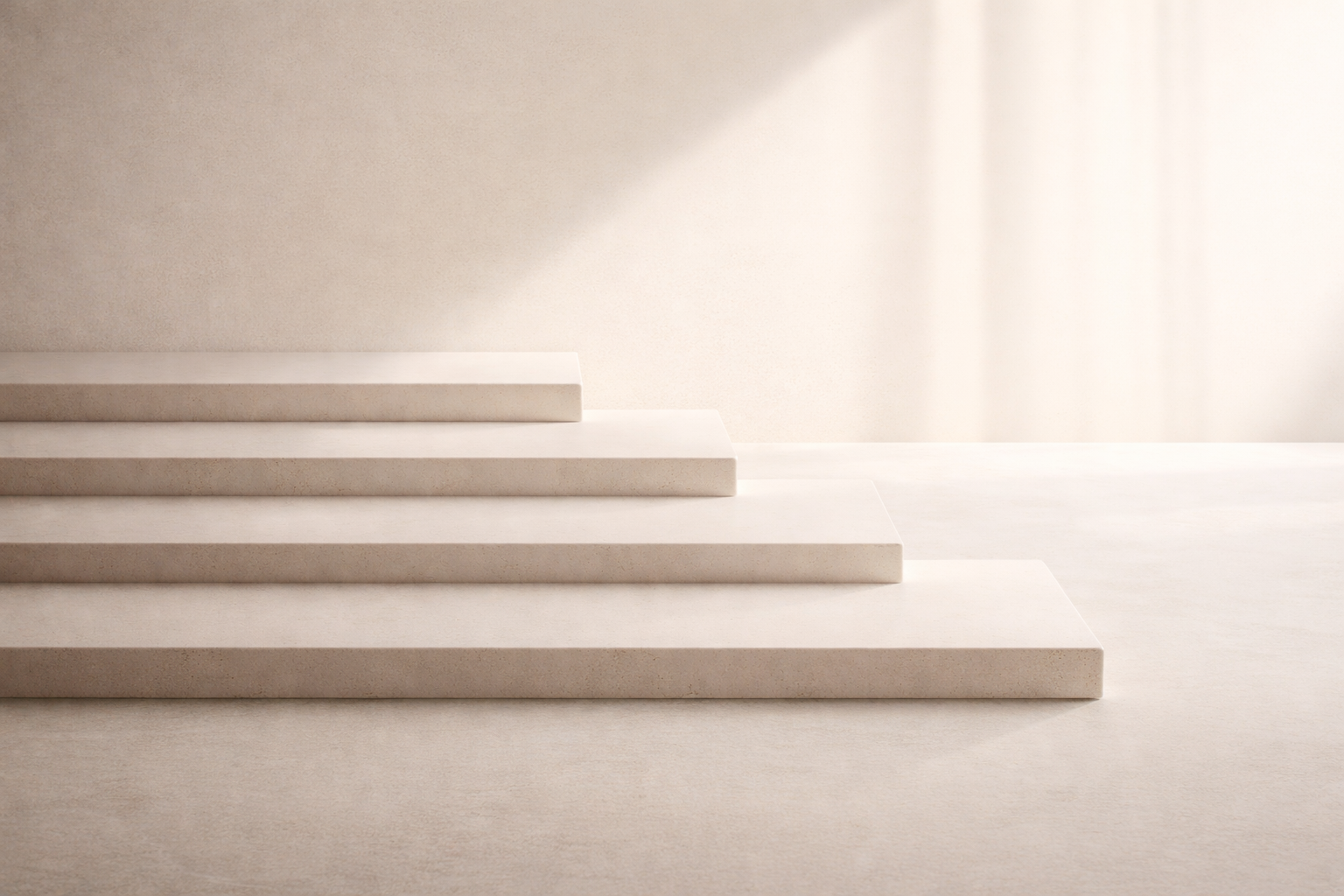 The Value of Being Ready