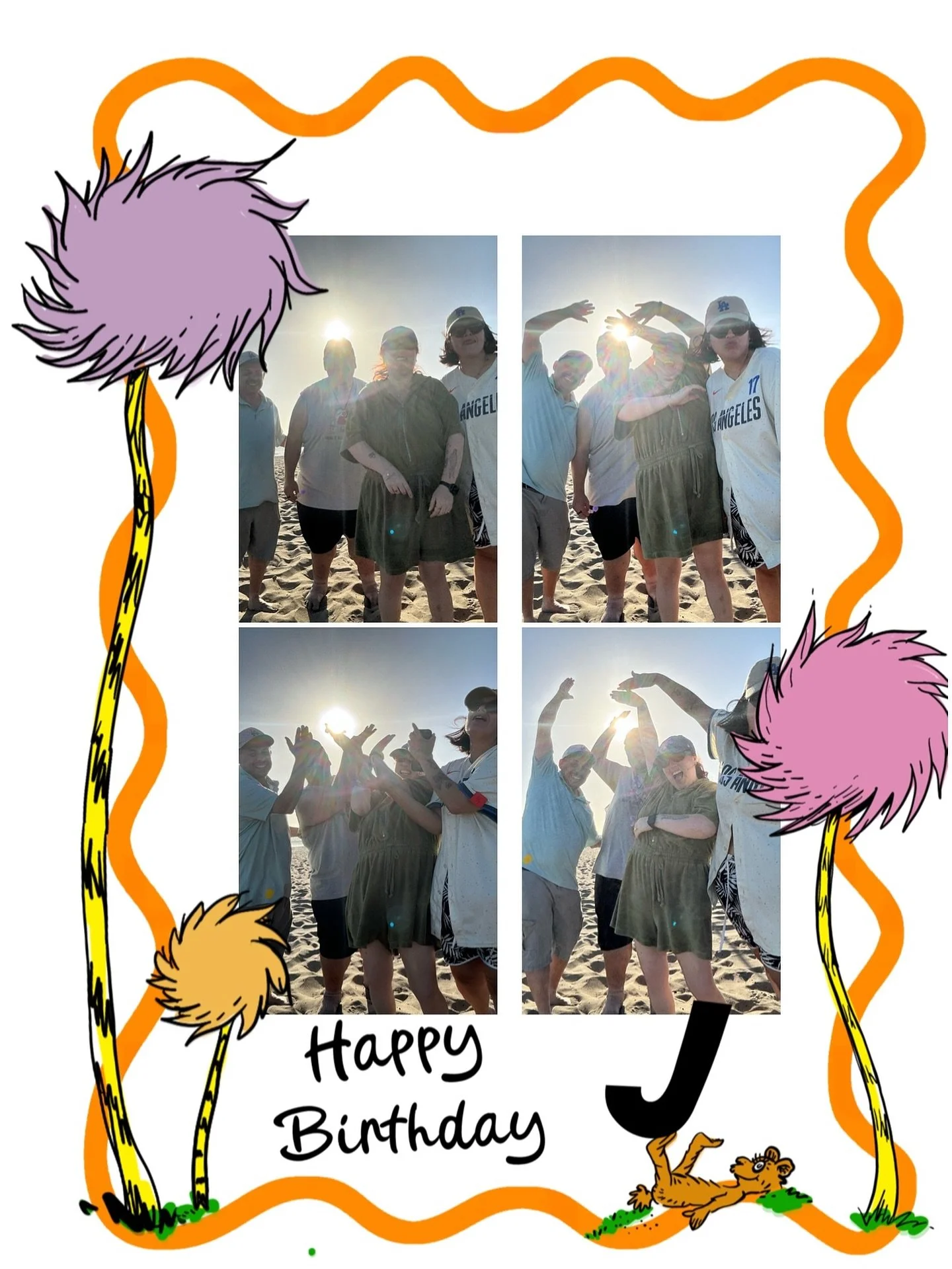 No back drop needed when you have the beautiful sunset and your family! 

We offer many different photo options for photo booth prints! 4x6, 3x6, or custom key chains! For starting prices checkout our website! Link in bio.

#photobooth #shopsmall #sm