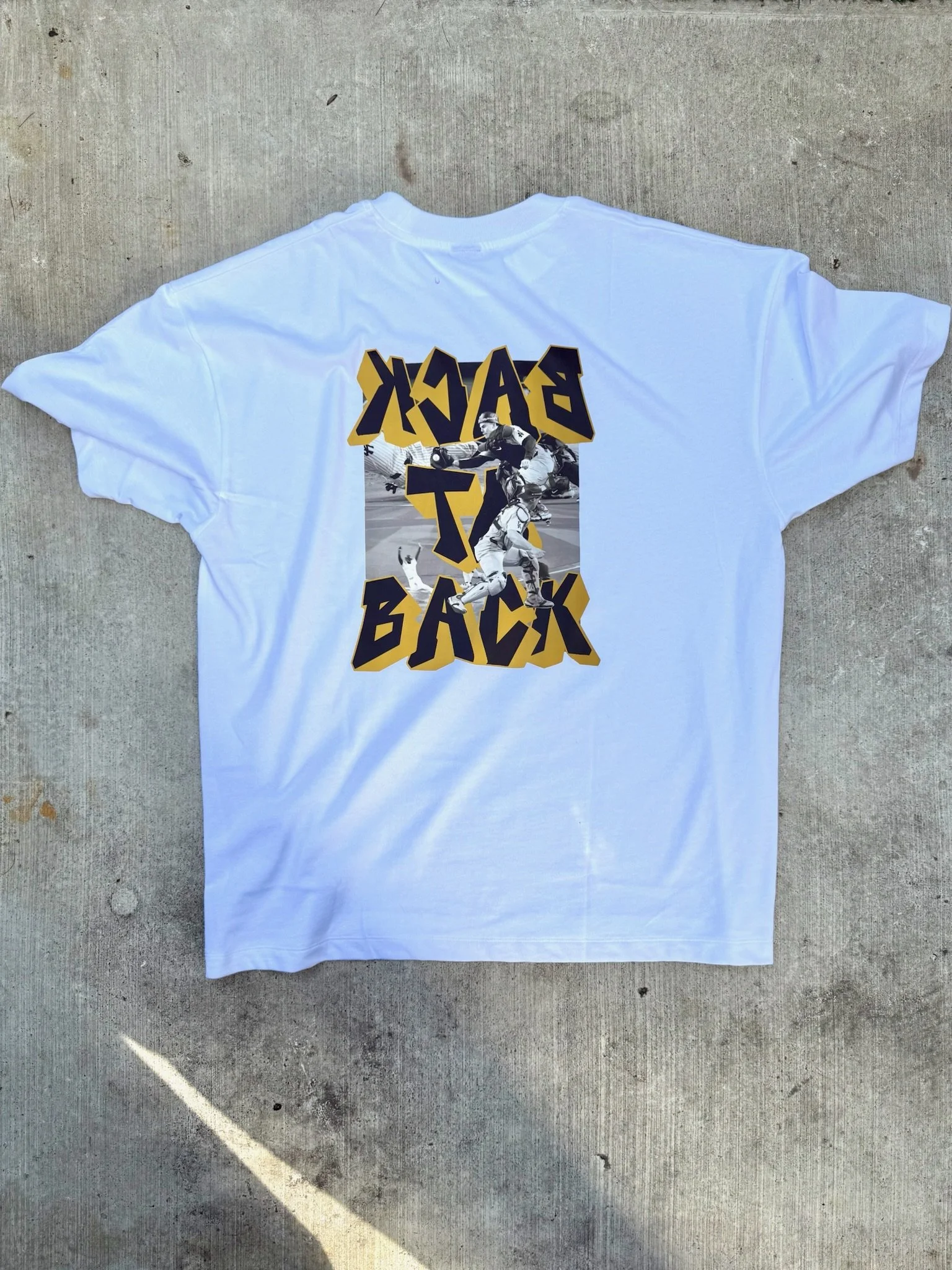 Will Smith B2B Champ