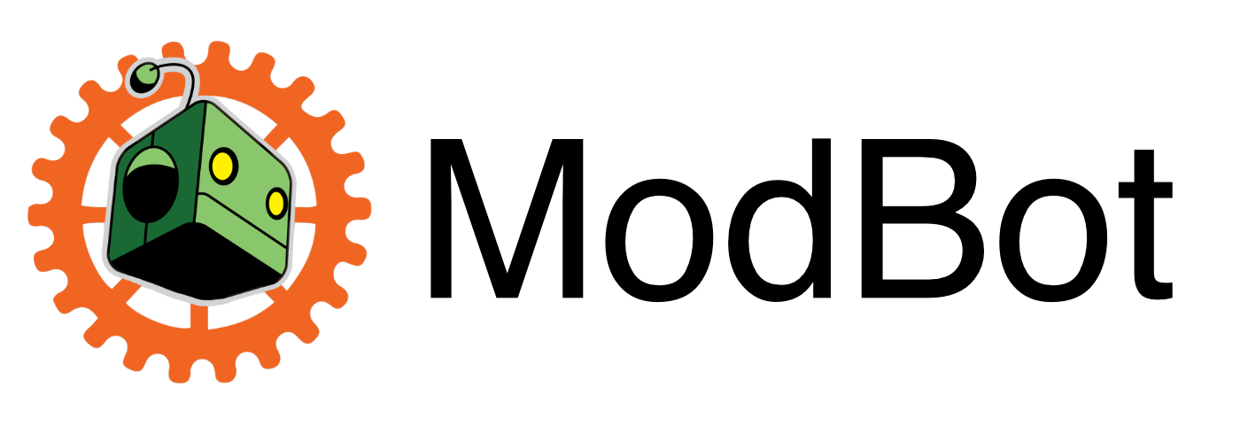 ModBot – Print. Build. Create.