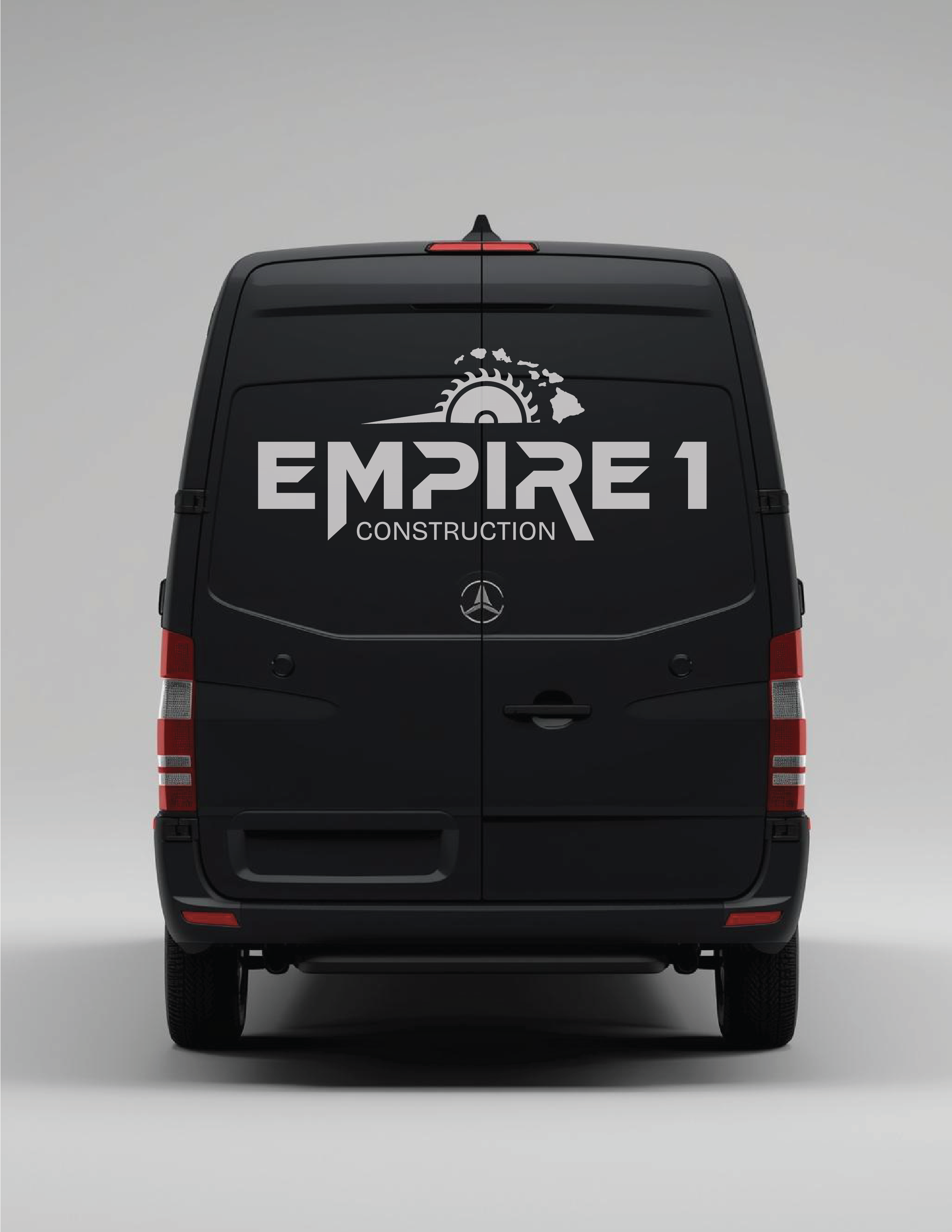 Empire 1 Construction