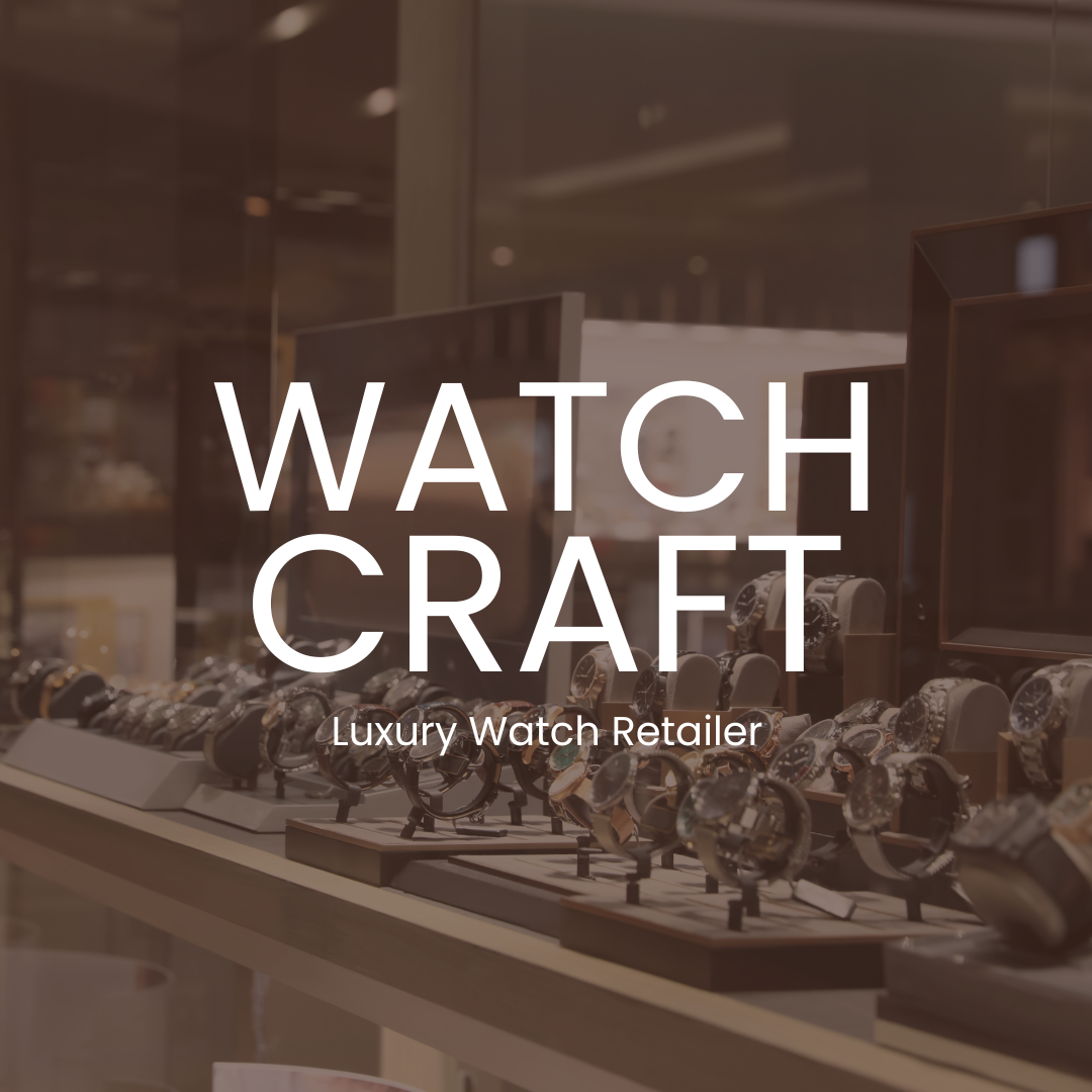 Watchcraft
