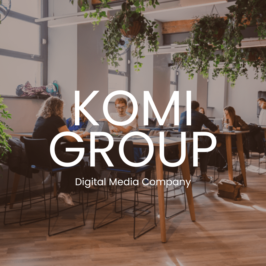 Komi Group