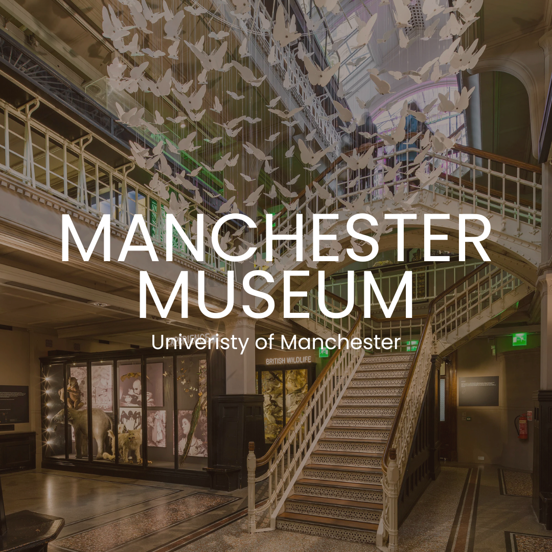 Manchester Museum