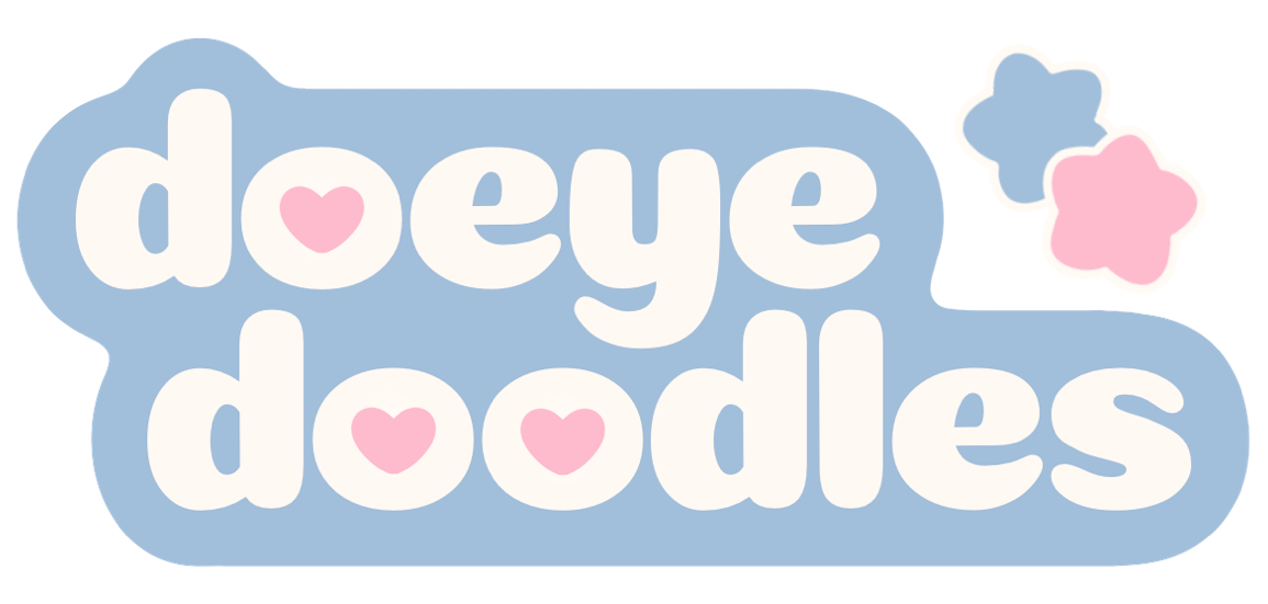 doeyedoodles