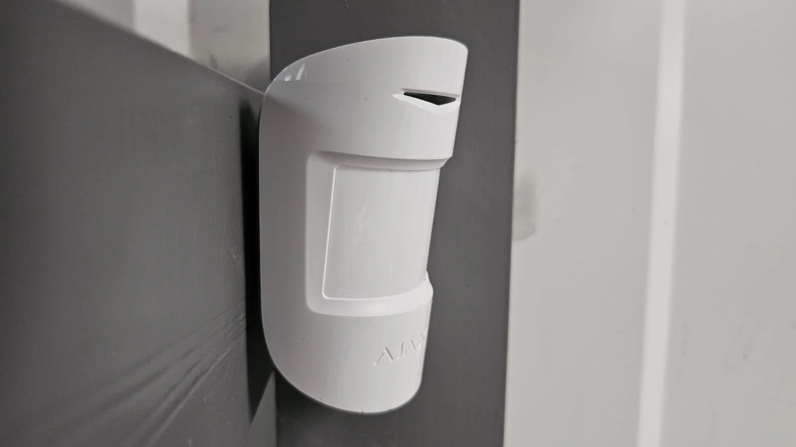 Warwick Audio Visual AJAX Indoor PIR Sensor.jpg