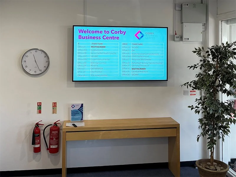 4K Large Format Displays wall mounted.jpg
