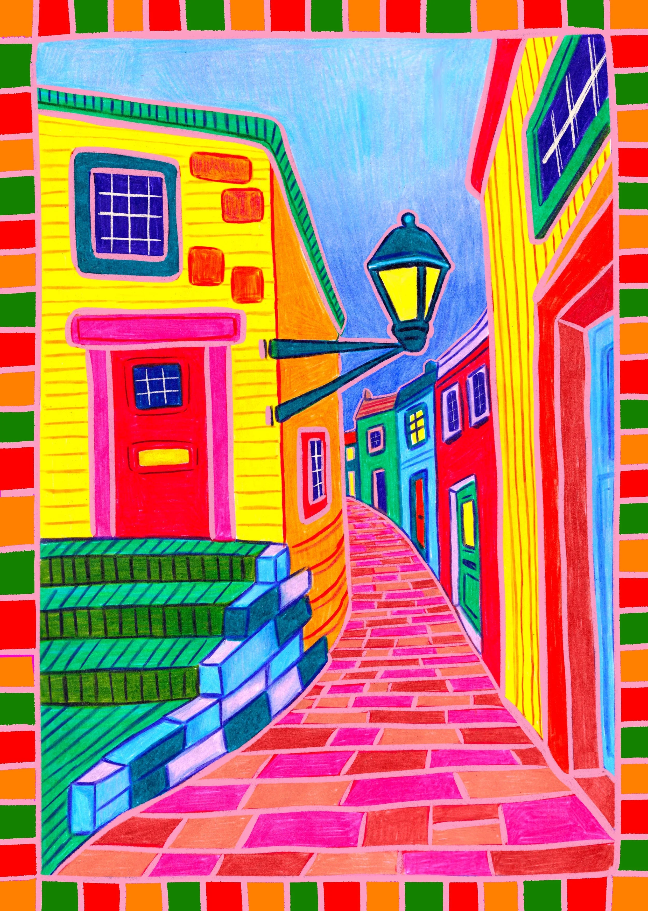 Pink Brick Road.jpeg