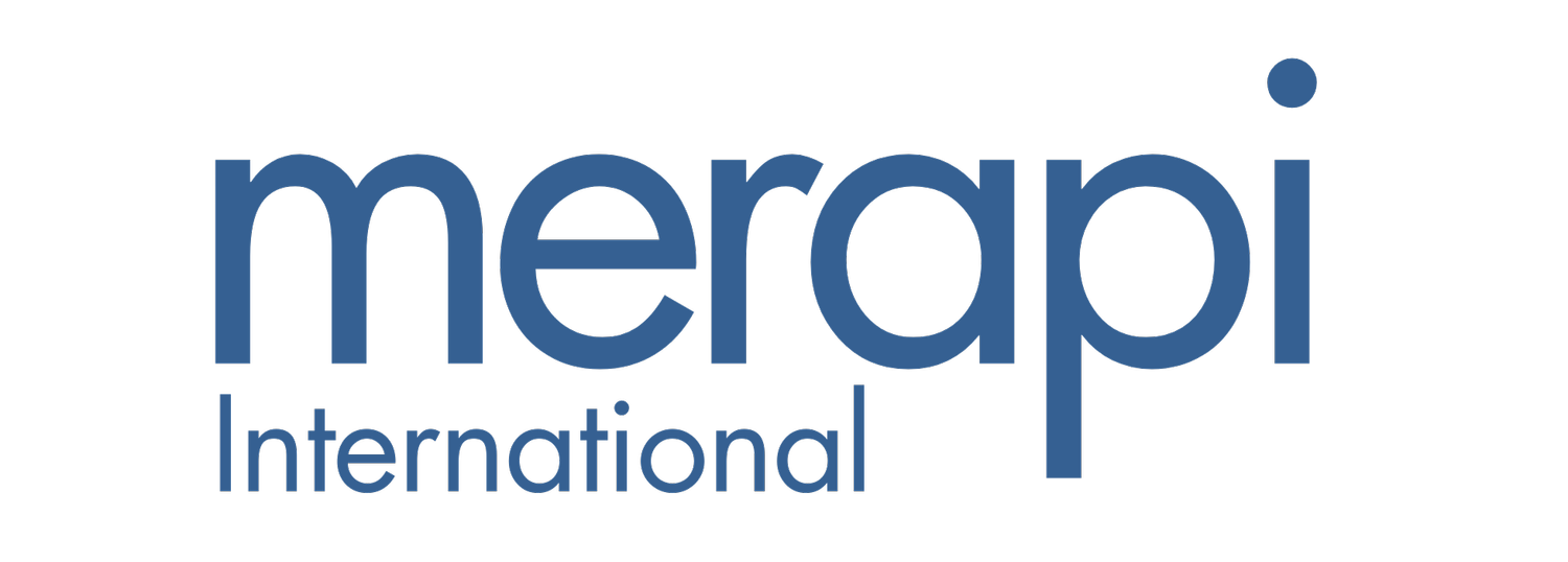 Merapi International