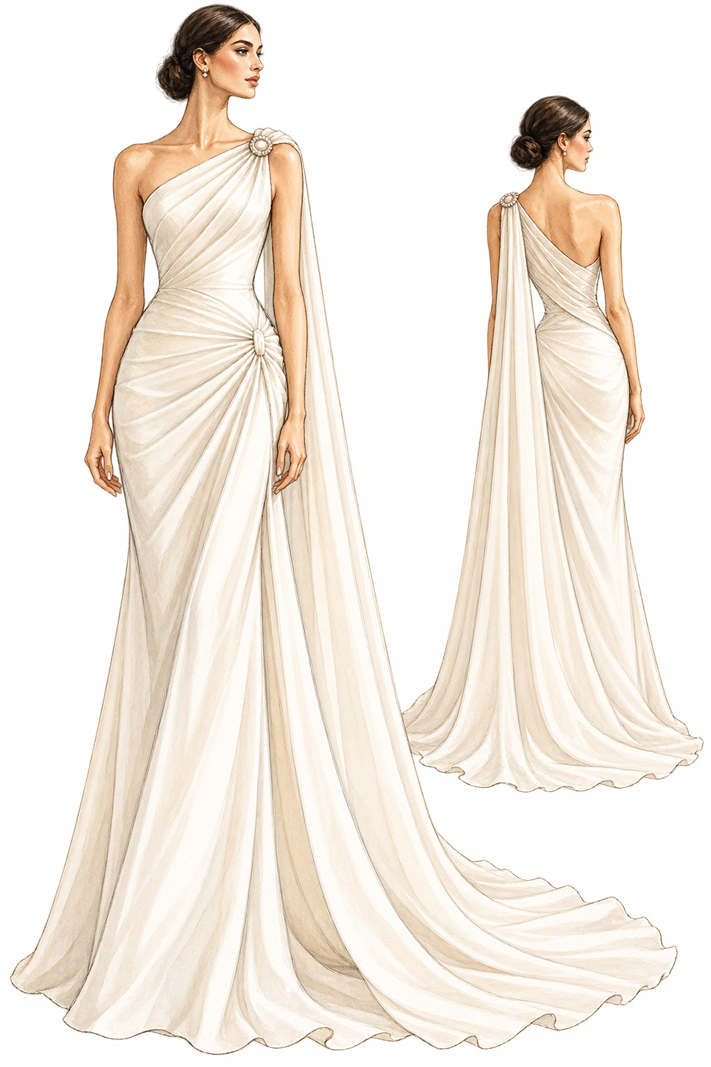 Odette