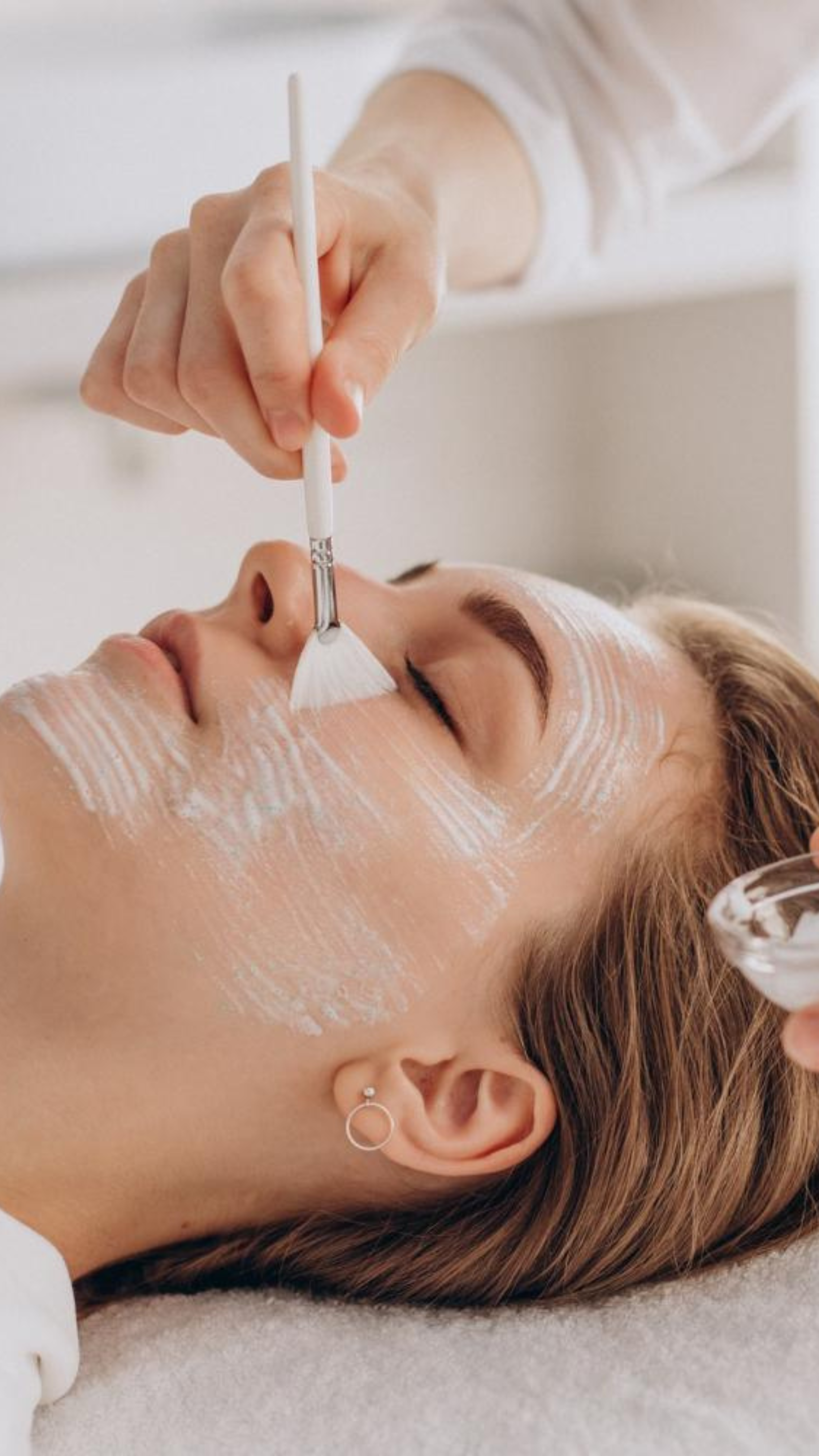 HIGIENE FACIAL JUNIOR