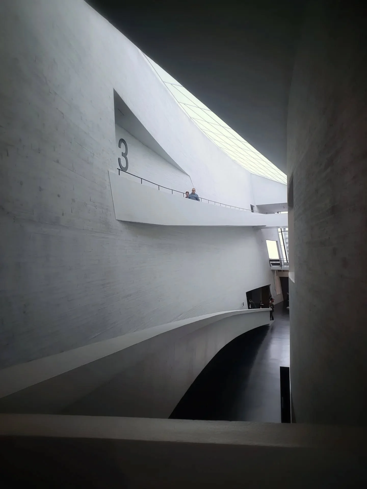 Kiasma museum, architecture ❤️&zwj;🔥

#architecture #kiasma #kiasmamuseum #visitfinland