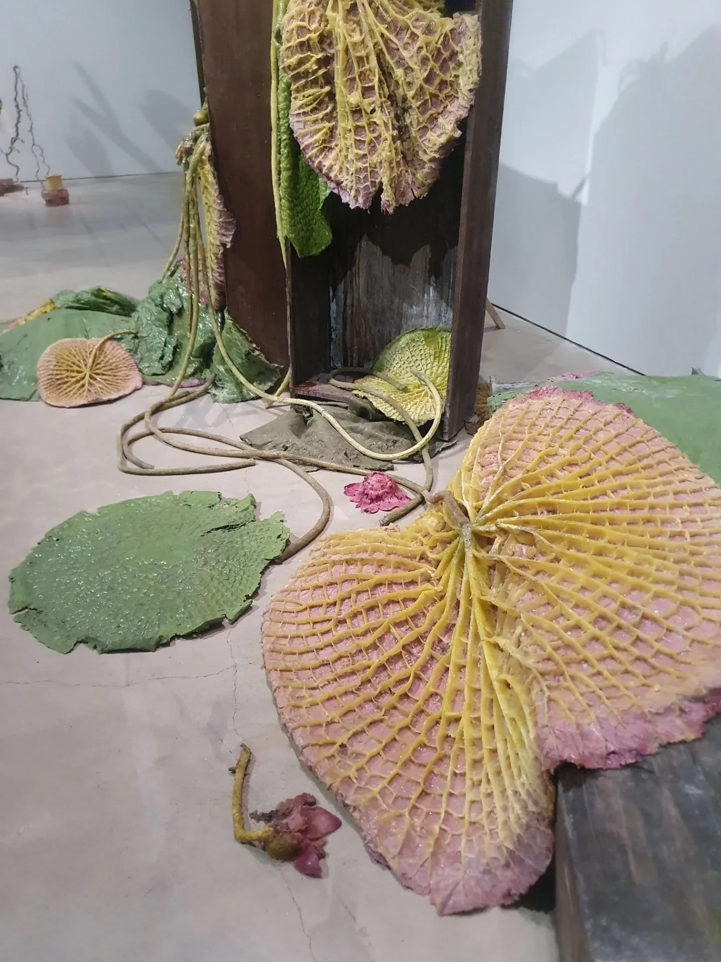 Roland Persson at @hamhelsinki ❤️&zwj;🔥
@rolandpersson1

#RolandPersson #hamhelsinki #art #artexhibition #visitfinland