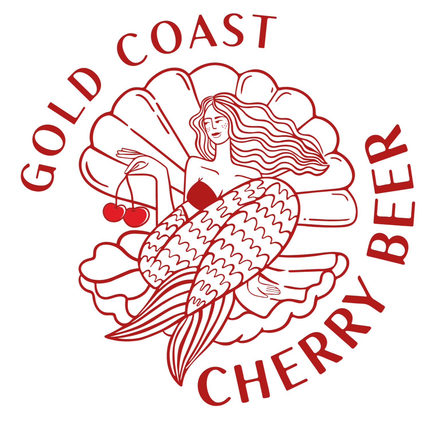 Gold Coast Cherry
