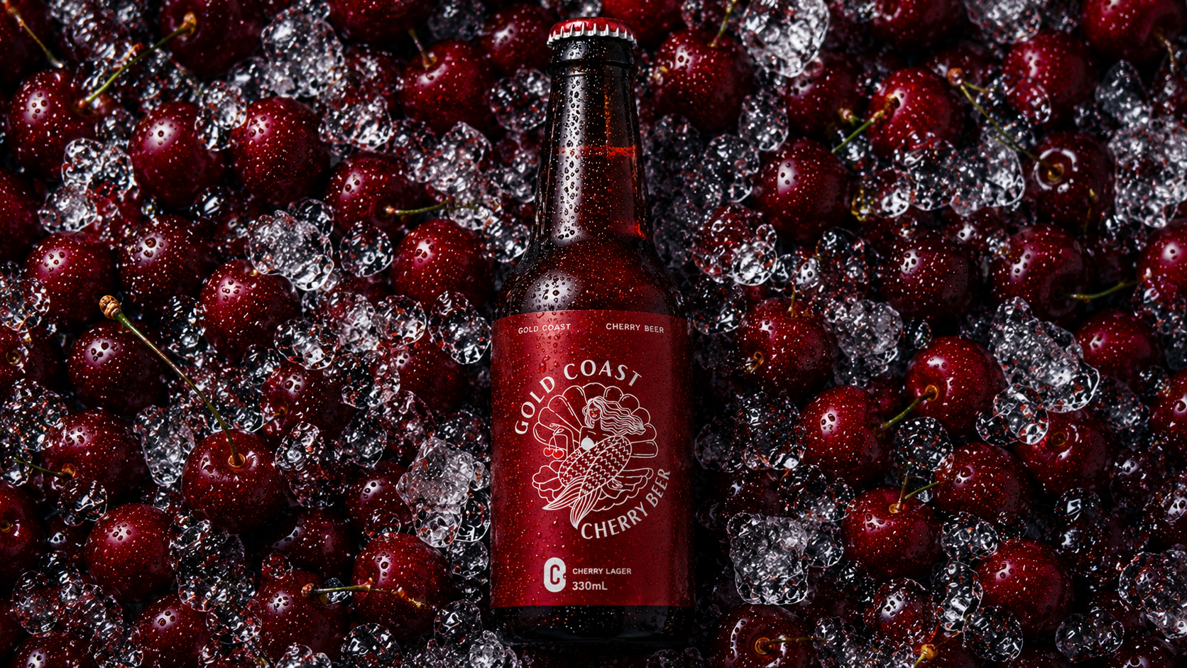 330 ml Bottles