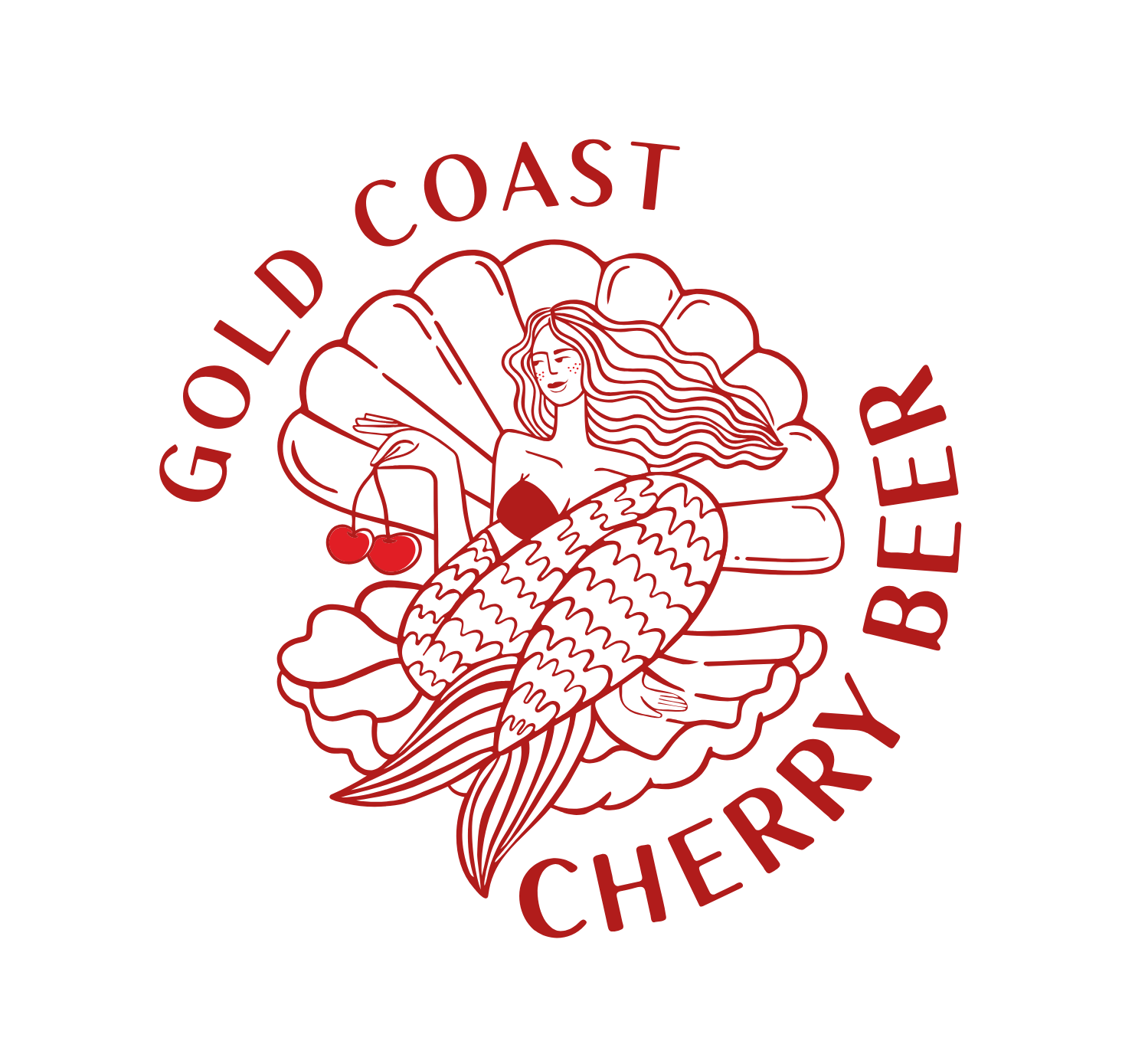 Gold Coast Cherry