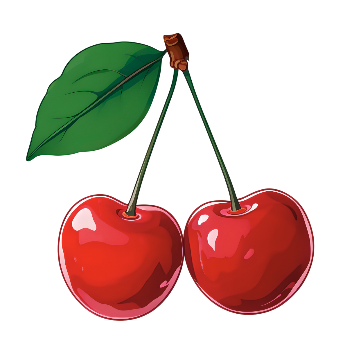 Gold Coast Cherry