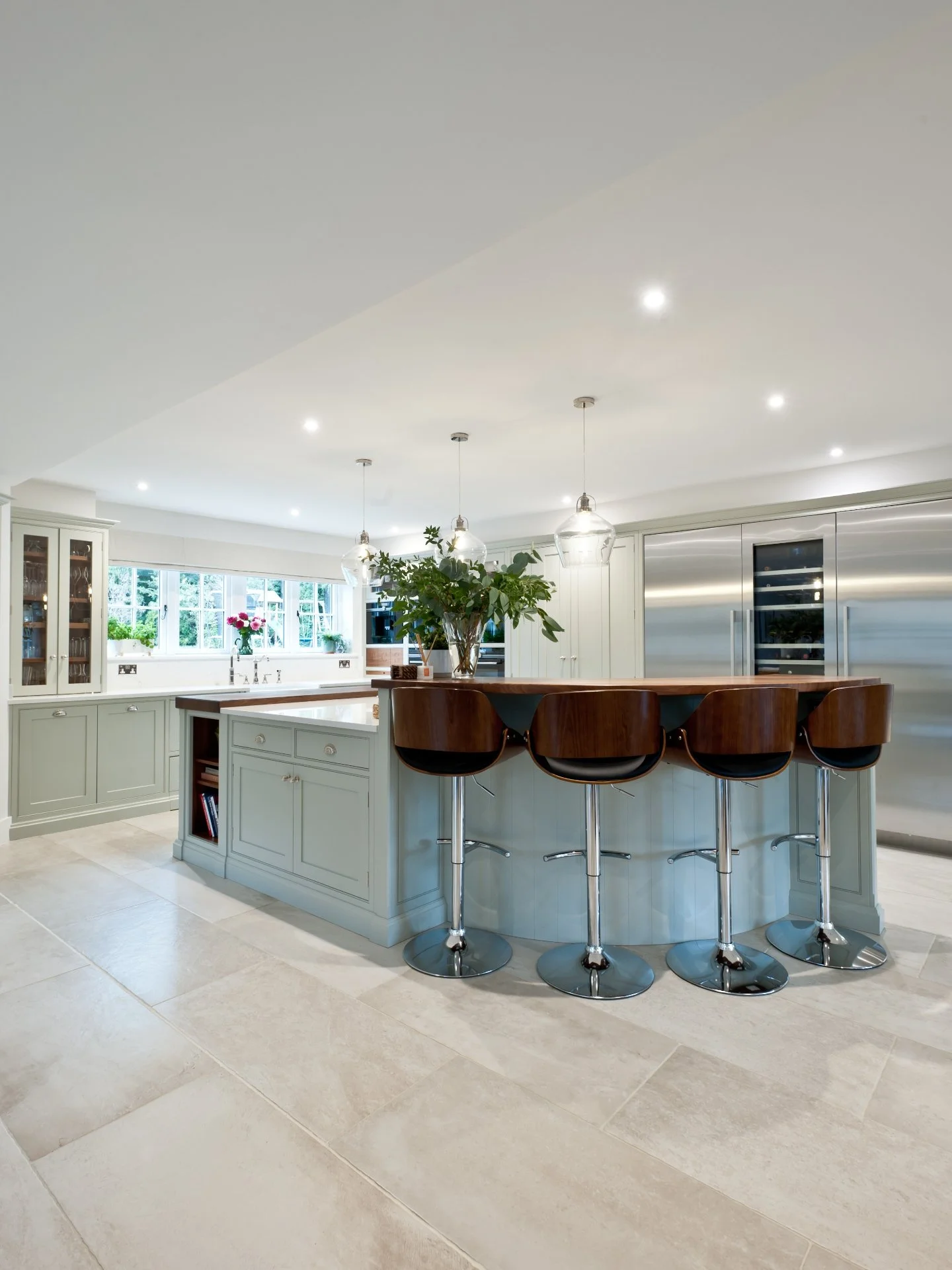 Happy New Year!

Hoping everyone is feeling ready for 2026 💪🏼 

And, if you&rsquo;re planning a new kitchen, a bedroom, bathroom, new home office, boot room, utility or just want to get a drinks cabinet for the dining room, we are ready to help. 

