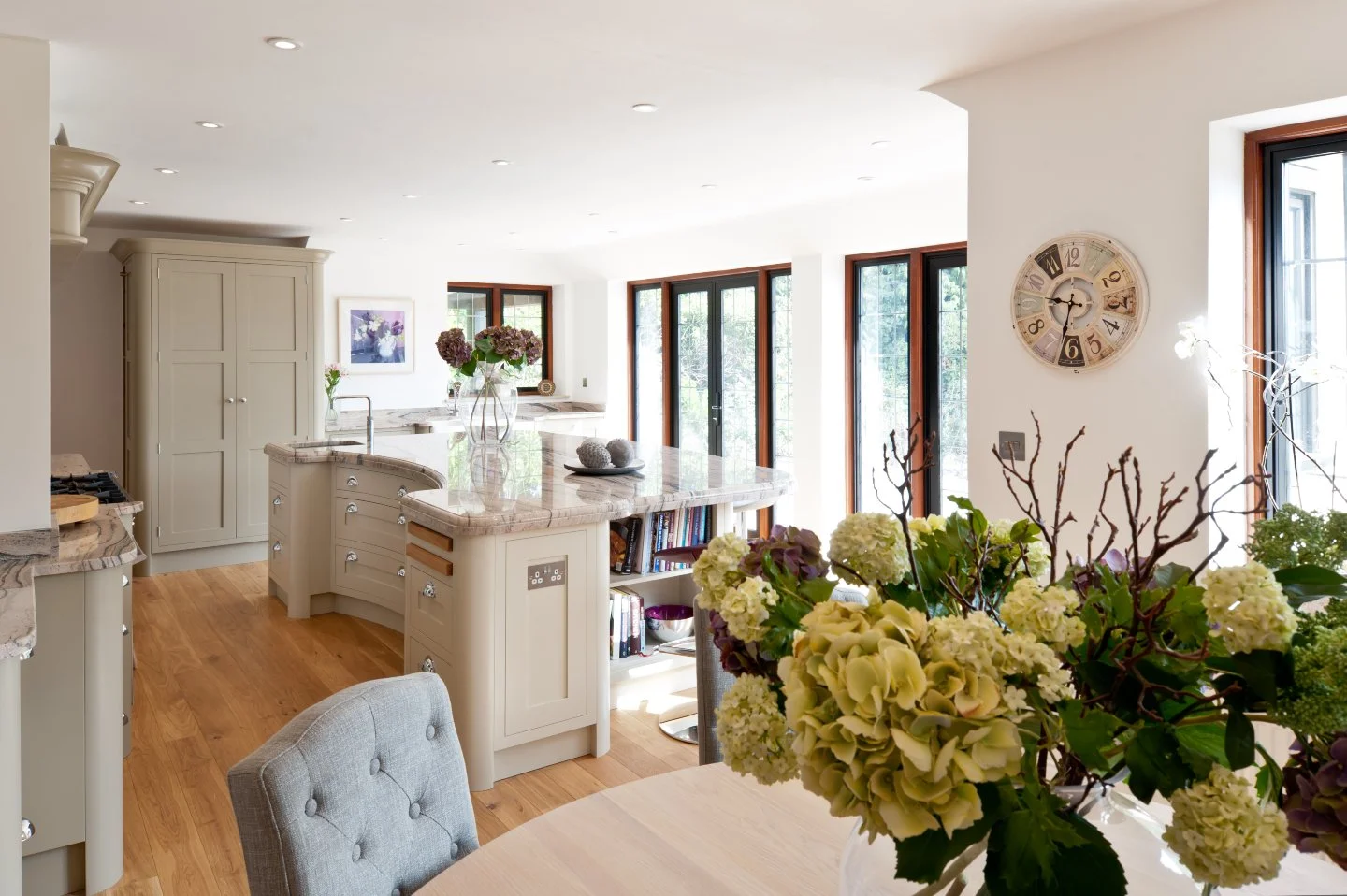 Bespoke kitchens are never the same.

Every cabinet is designed and made, right here in Kent - specifically for your home, and your ideas.

No templates. No shortcuts. Just craftsmanship. Truly bespoke craftsmanship.

#TrulyBespoke
#BespokeKitchenDes