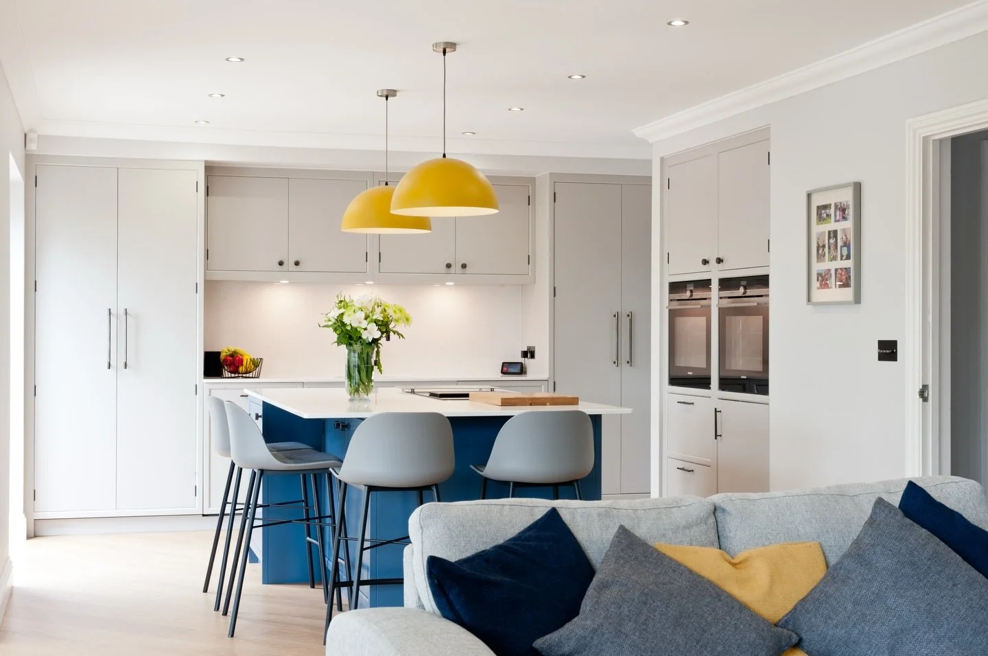 It&rsquo;s the weekend! Let the crazy be over, for a little while &hellip;. And, maybe, plan that kitchen you so want for 2026.

January is such a brilliant time to get that goal going because it allows time for thoughtful design, material choices, a