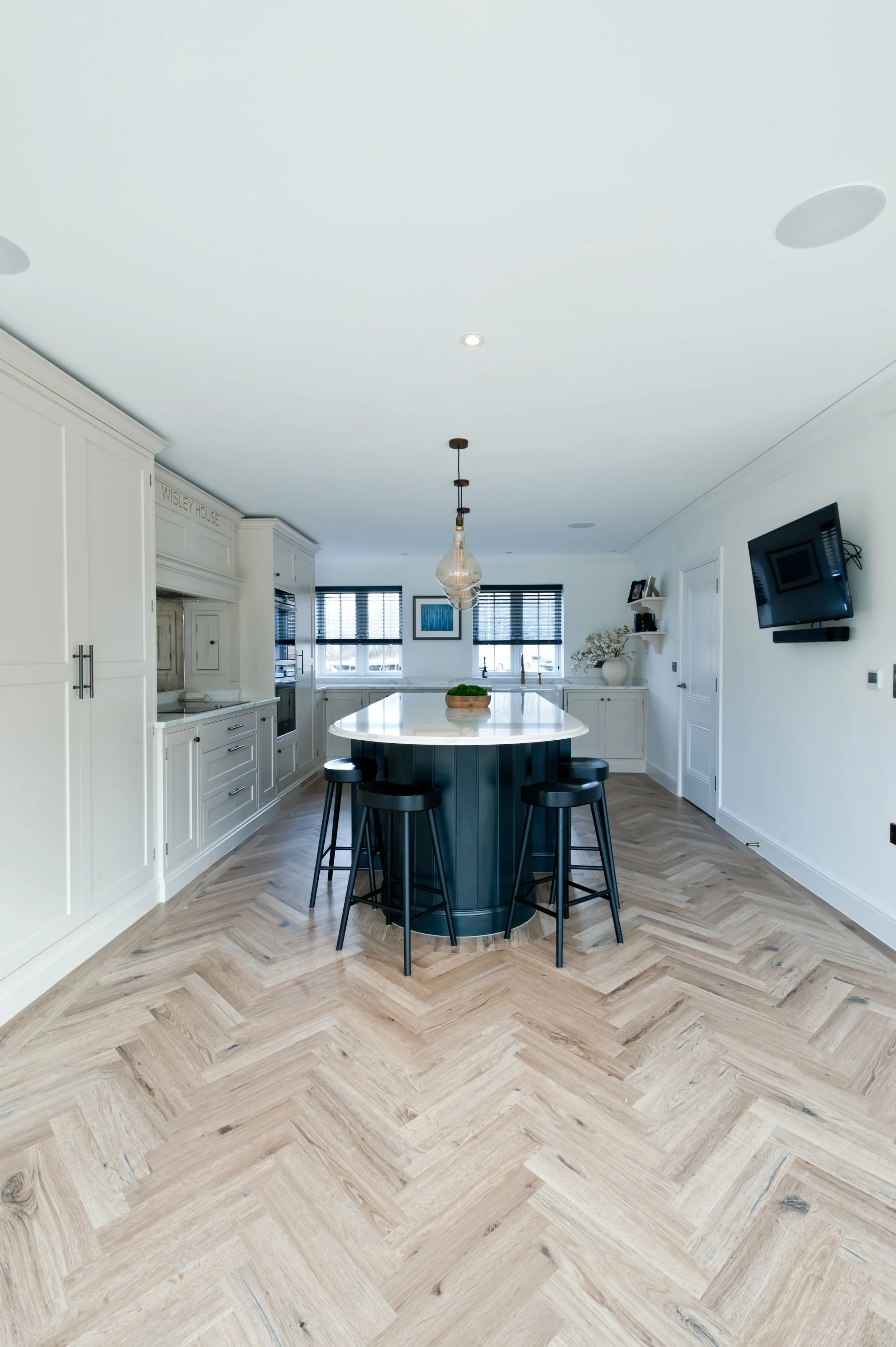 handmade kitchen ashford kent