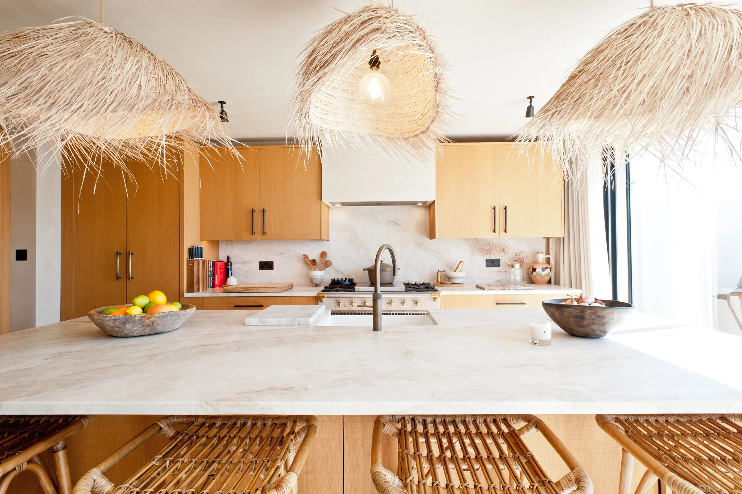 island breakfast bar seating kent