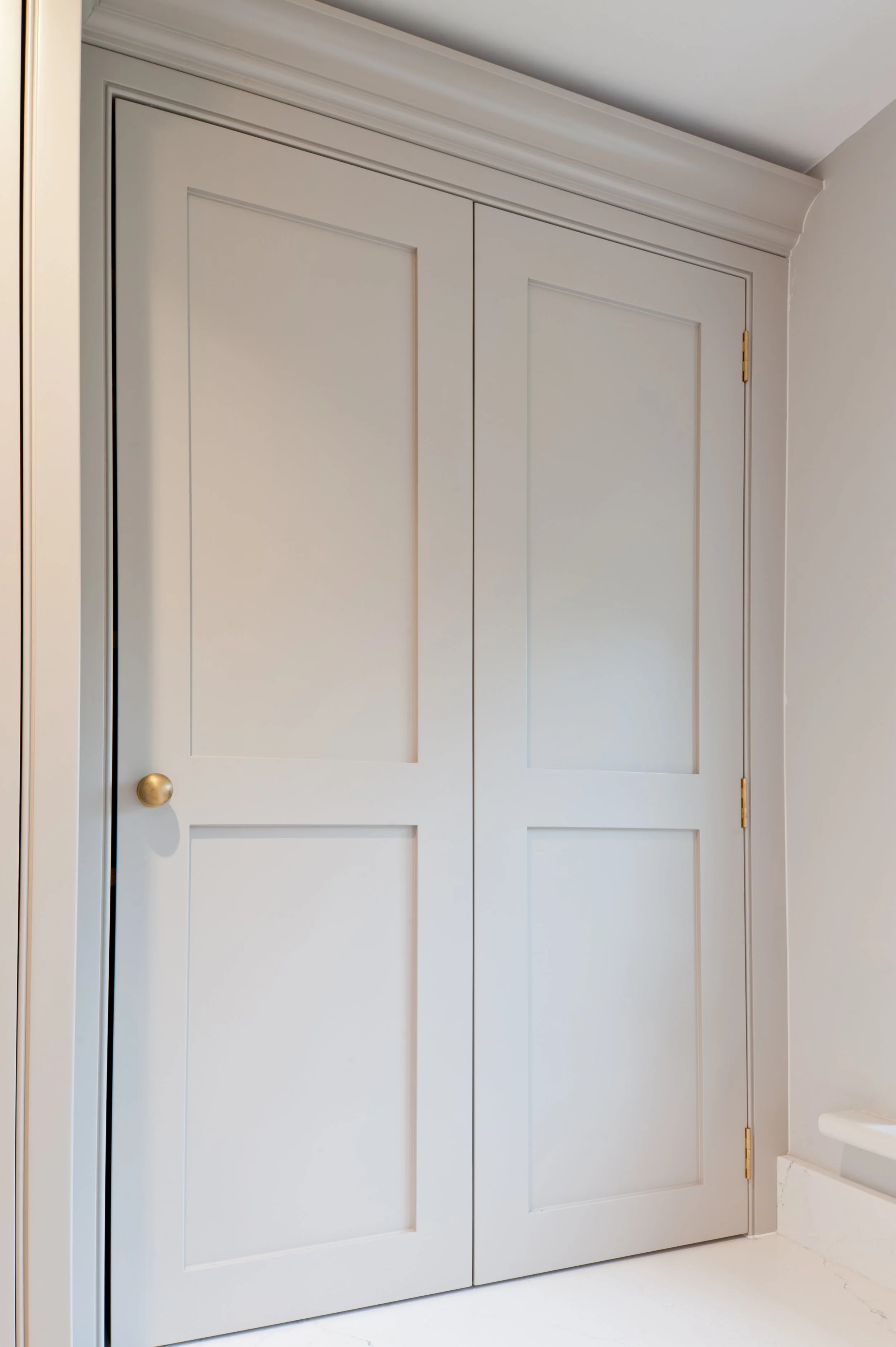 bi-fold cupboard doors kent