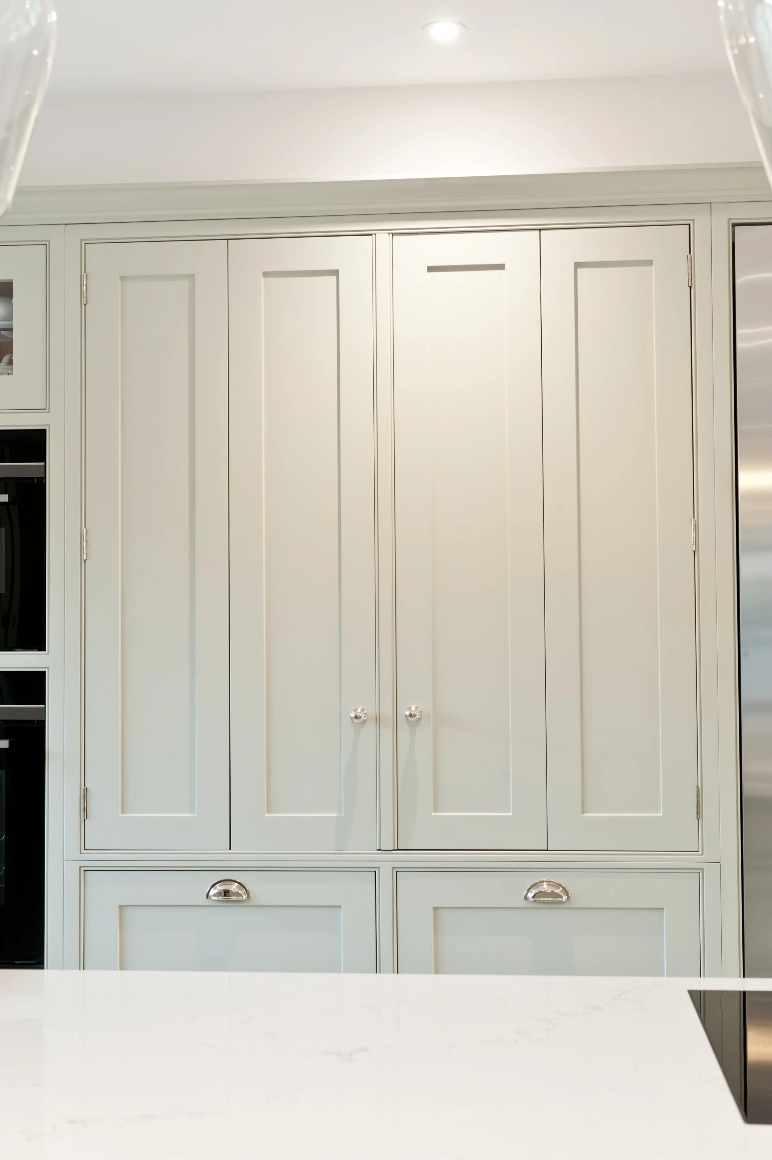 small larder cupboard hythe