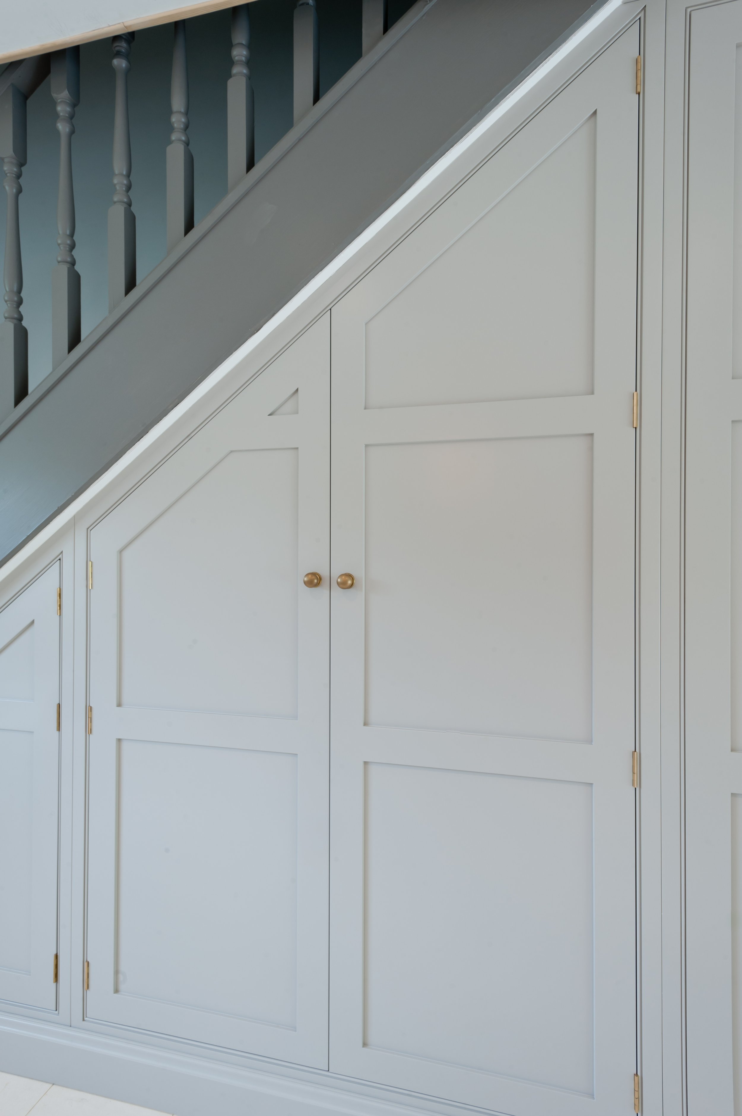 under stair cupboard kent