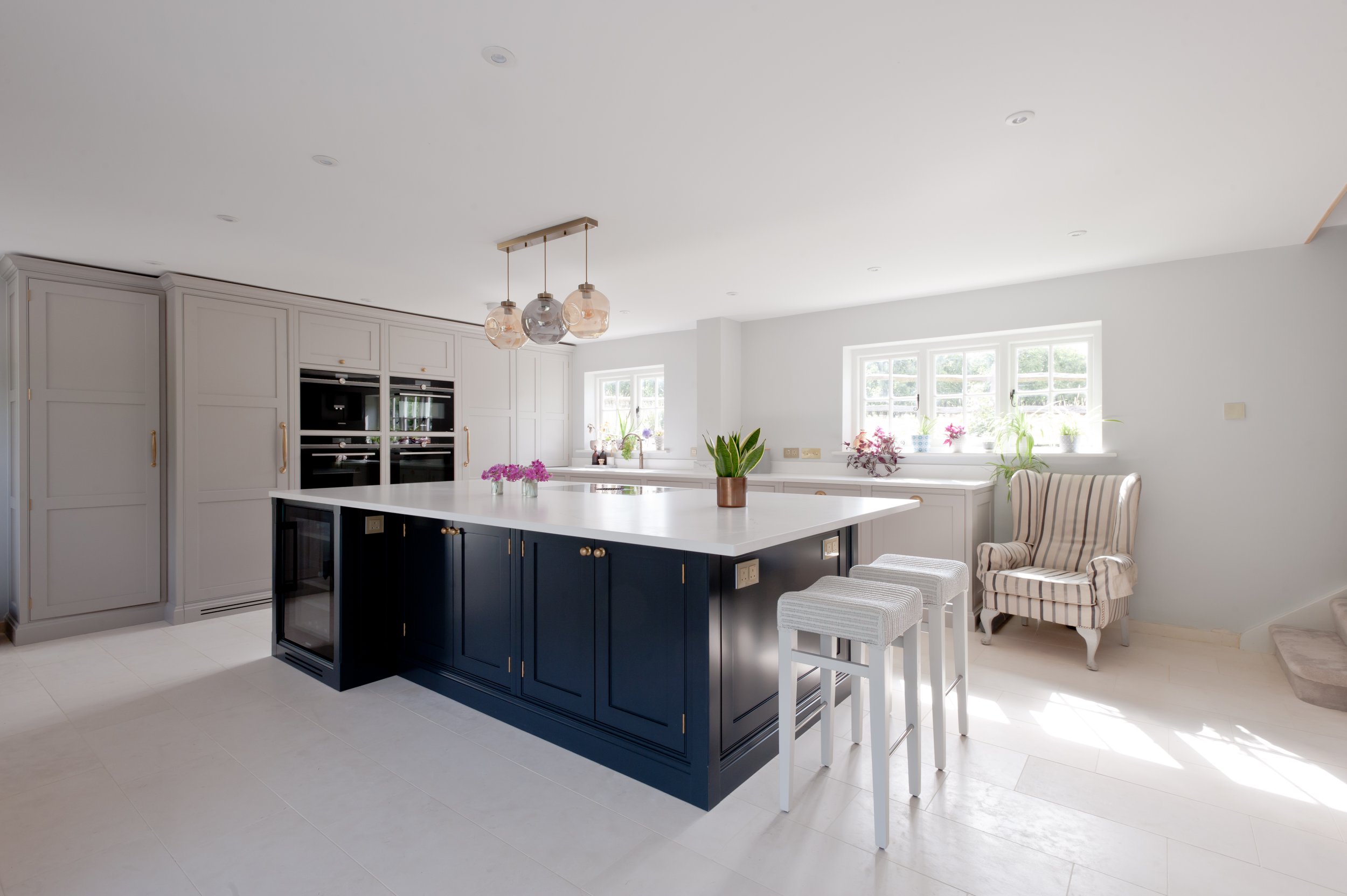 bespoke kitchen faversham