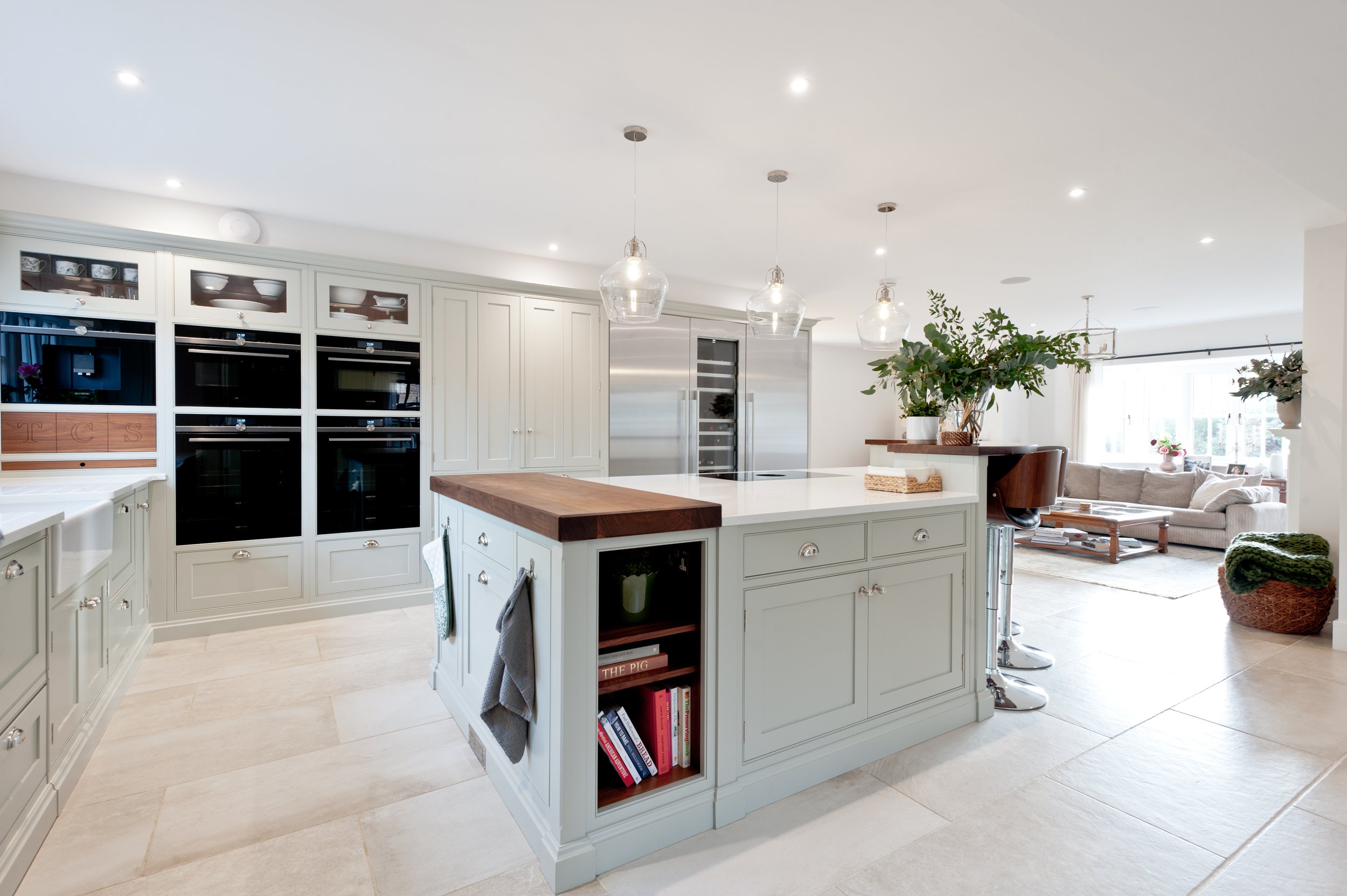 bespoke kitchens and interiors tunbridge wells