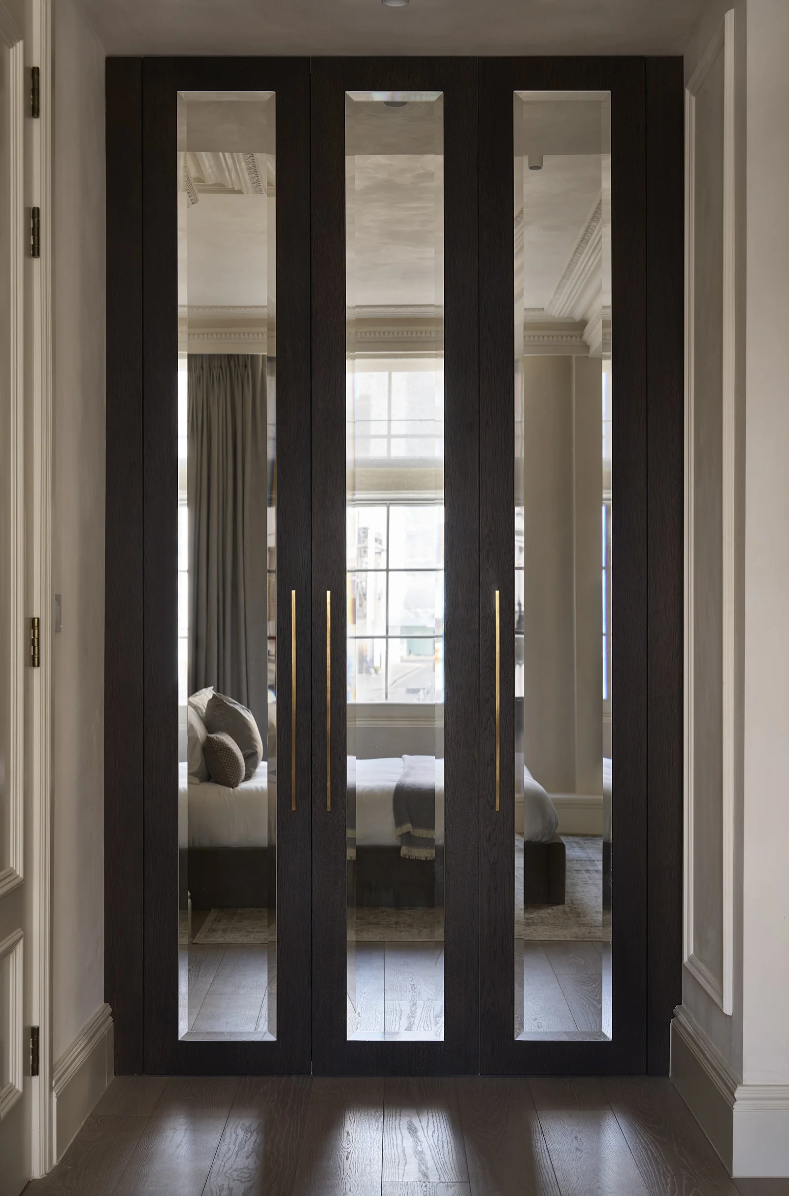interior joinery kent